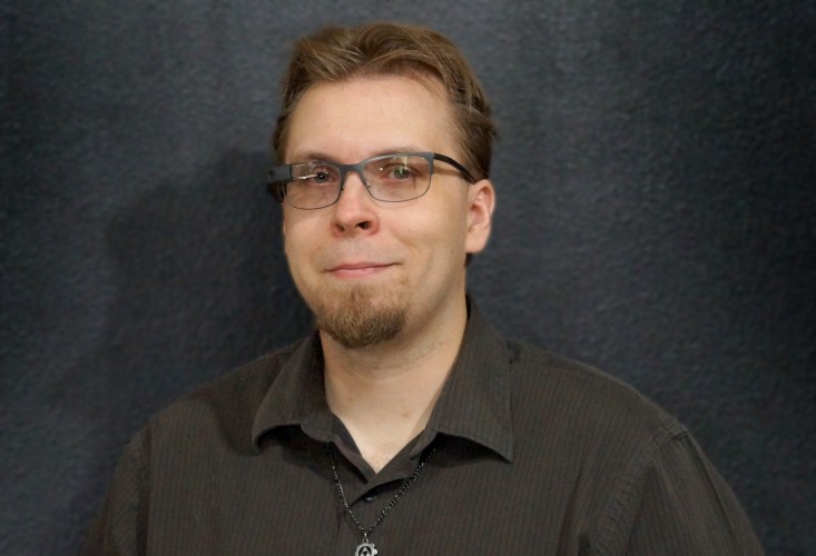 Justin Moravetz