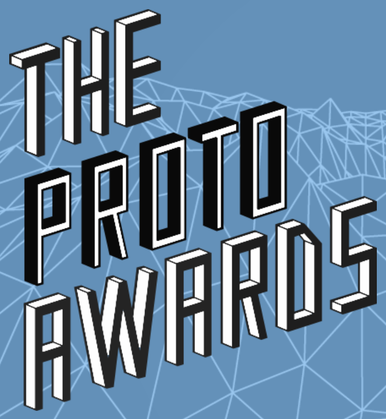 ZeroTransform Nominated for Most Awards at the 2014 Proto Awards