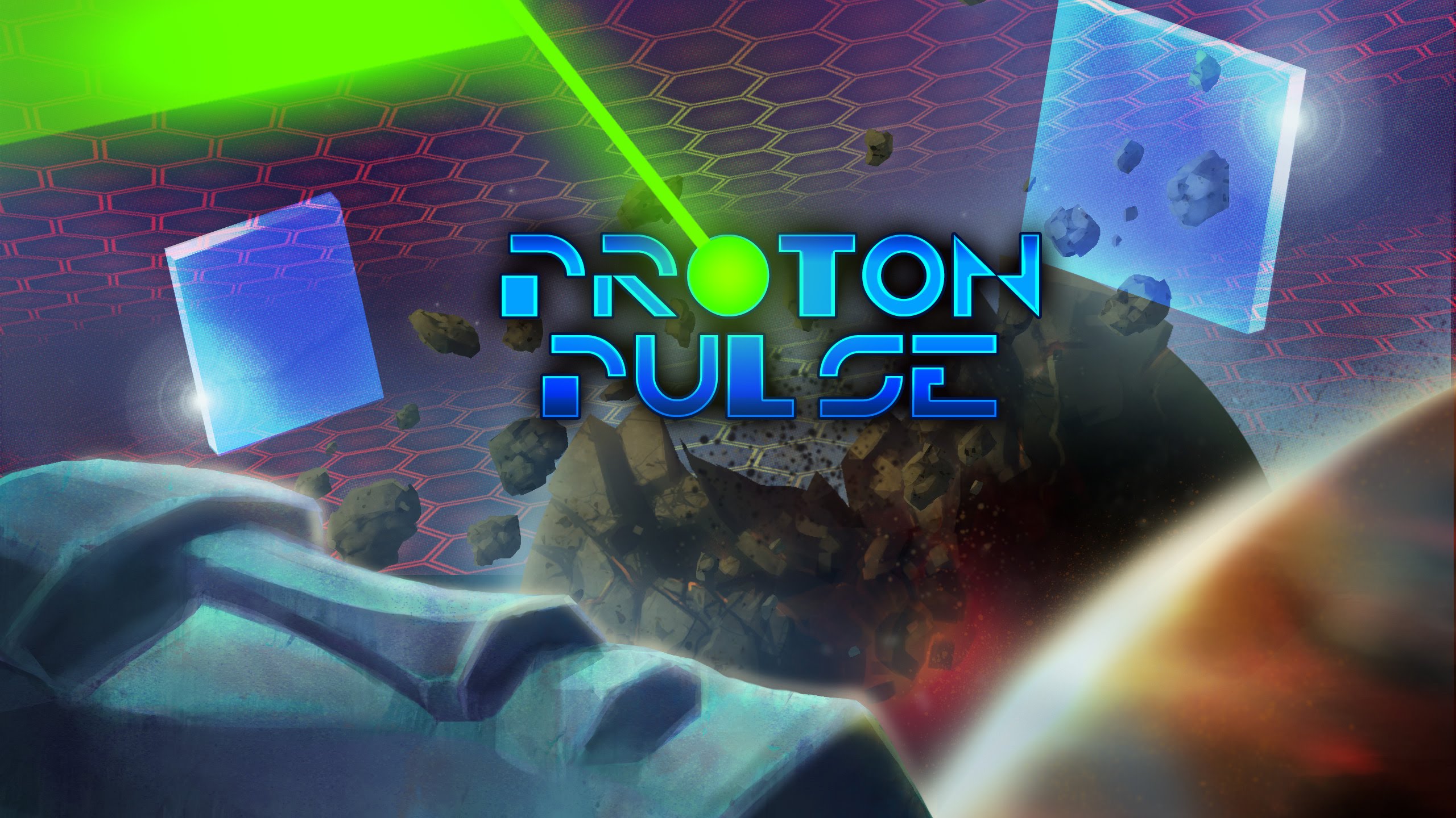 New Proton Pulse Trailer!
