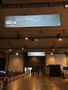 Demo Room OC3