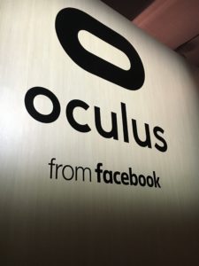 Oculus From Facebook