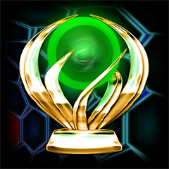 Proton Pulse: Trophy List