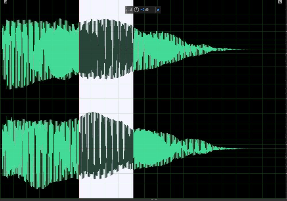 Sound: Adapting from 2D to Virtual Reality